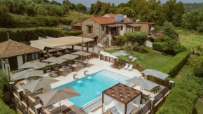 Country House L'Aia - Wellness & Relax